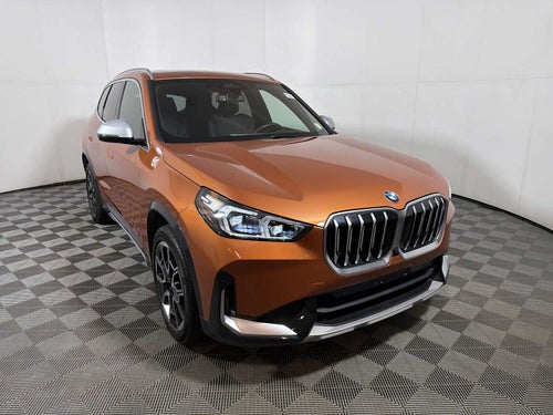 2023 BMW X1 xDrive28i Sports Activity Vehicle