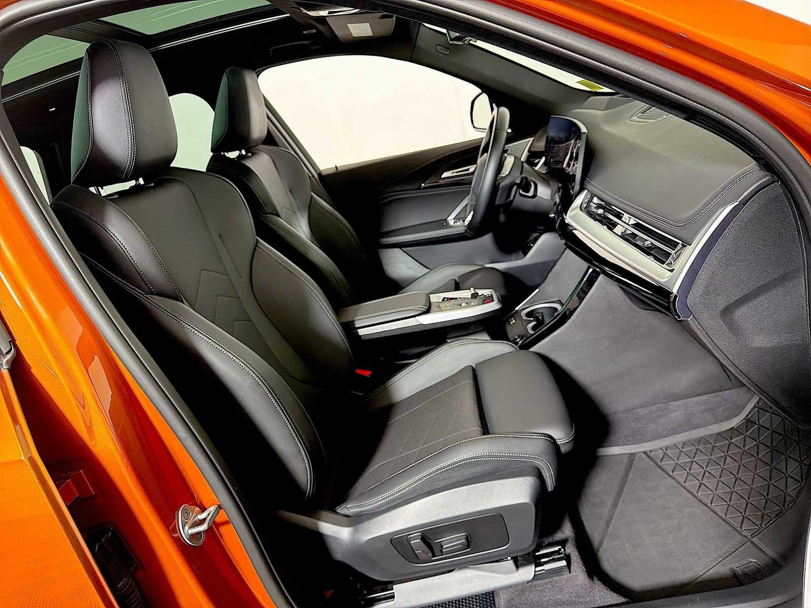 2023 BMW X1 xDrive28i Sports Activity Vehicle