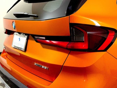 2023 BMW X1 xDrive28i Sports Activity Vehicle