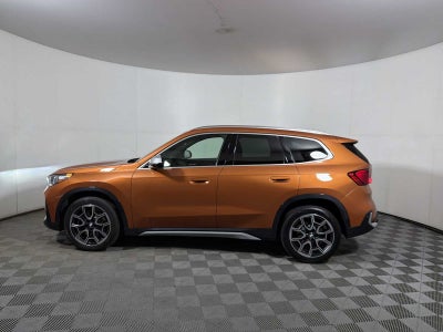 2023 BMW X1 xDrive28i Sports Activity Vehicle