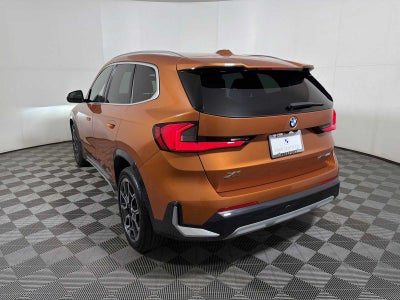 2023 BMW X1 xDrive28i Sports Activity Vehicle