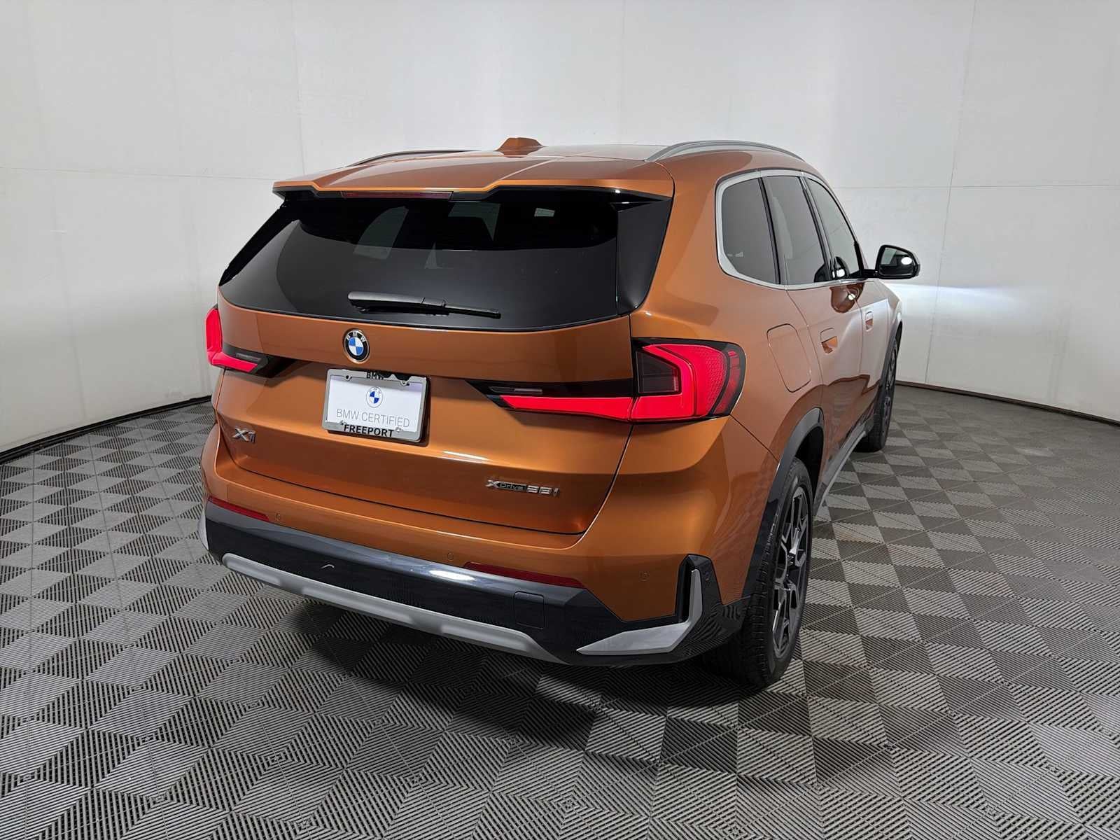 2023 BMW X1 xDrive28i Sports Activity Vehicle