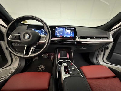 2023 BMW X1 xDrive28i Sports Activity Vehicle