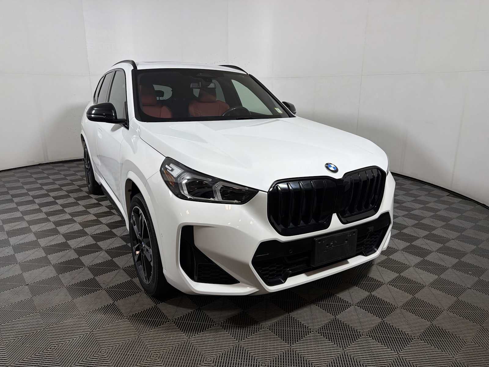 2023 BMW X1 xDrive28i Sports Activity Vehicle