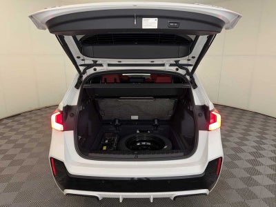2023 BMW X1 xDrive28i Sports Activity Vehicle