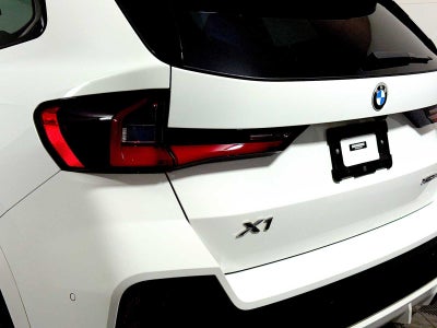 2023 BMW X1 xDrive28i Sports Activity Vehicle