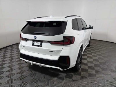 2023 BMW X1 xDrive28i Sports Activity Vehicle