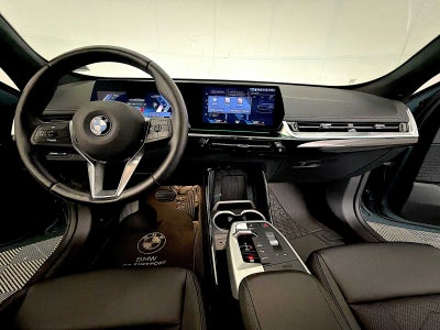2023 BMW X1 xDrive28i Sports Activity Vehicle
