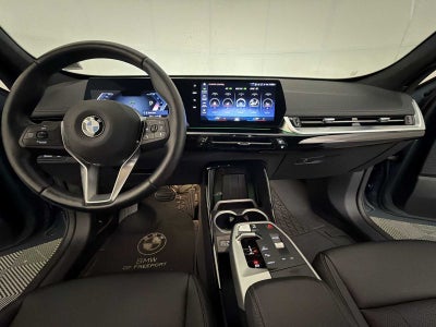2023 BMW X1 xDrive28i Sports Activity Vehicle