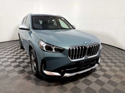 2023 BMW X1 xDrive28i Sports Activity Vehicle