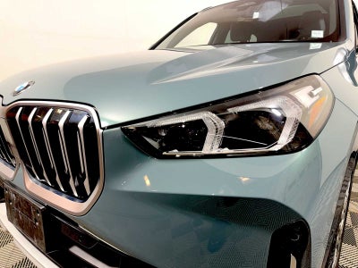 2023 BMW X1 xDrive28i Sports Activity Vehicle