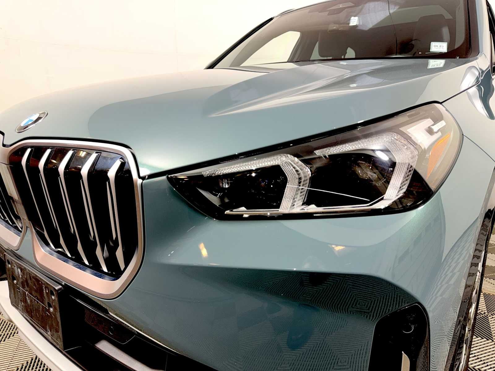 2023 BMW X1 xDrive28i Sports Activity Vehicle