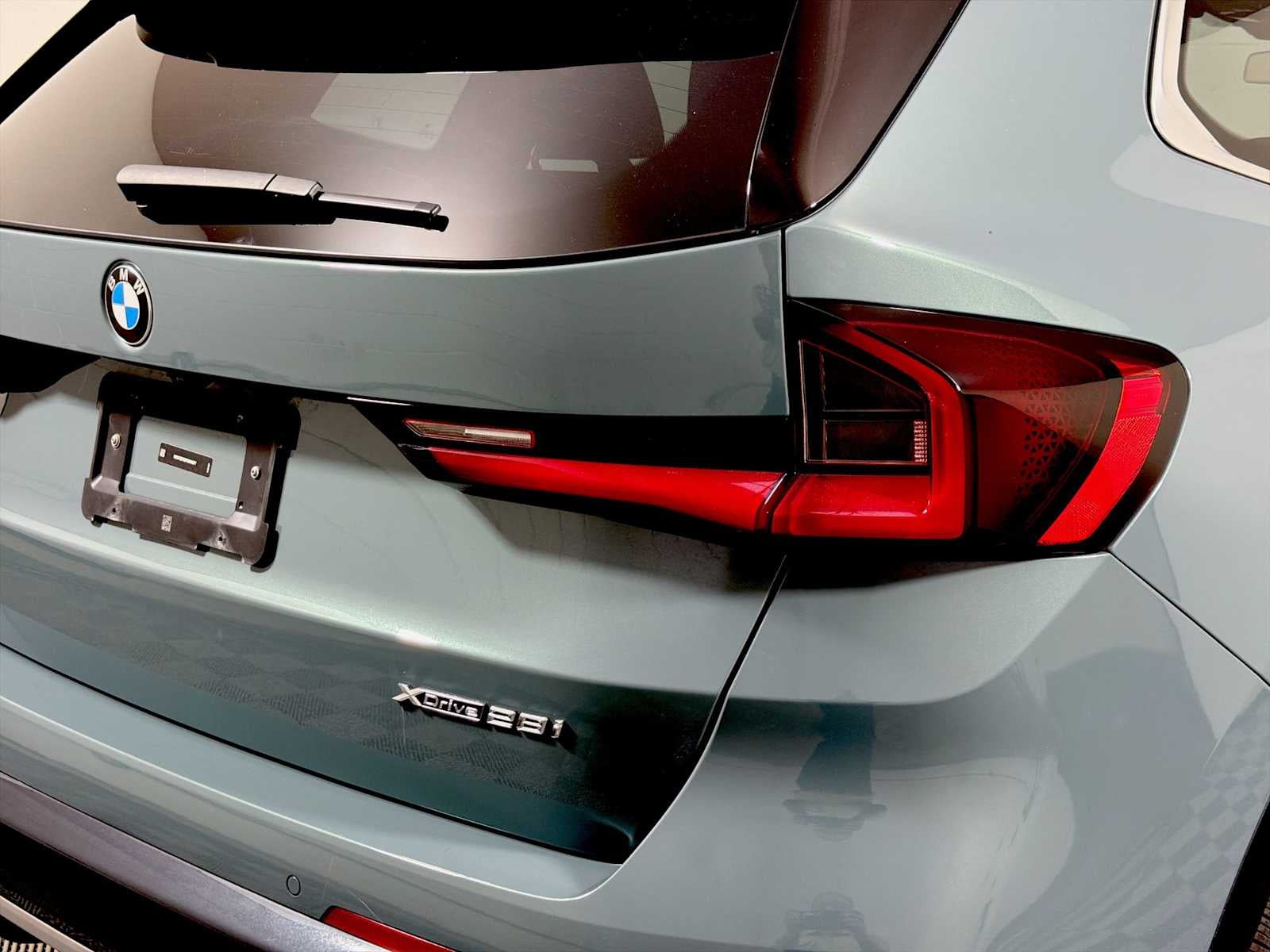 2023 BMW X1 xDrive28i Sports Activity Vehicle
