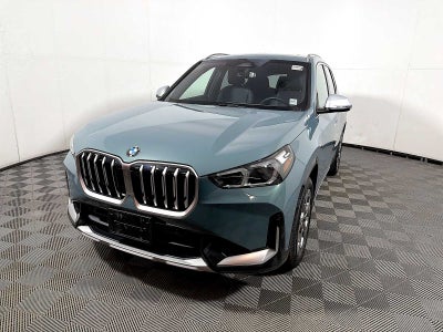 2023 BMW X1 xDrive28i Sports Activity Vehicle
