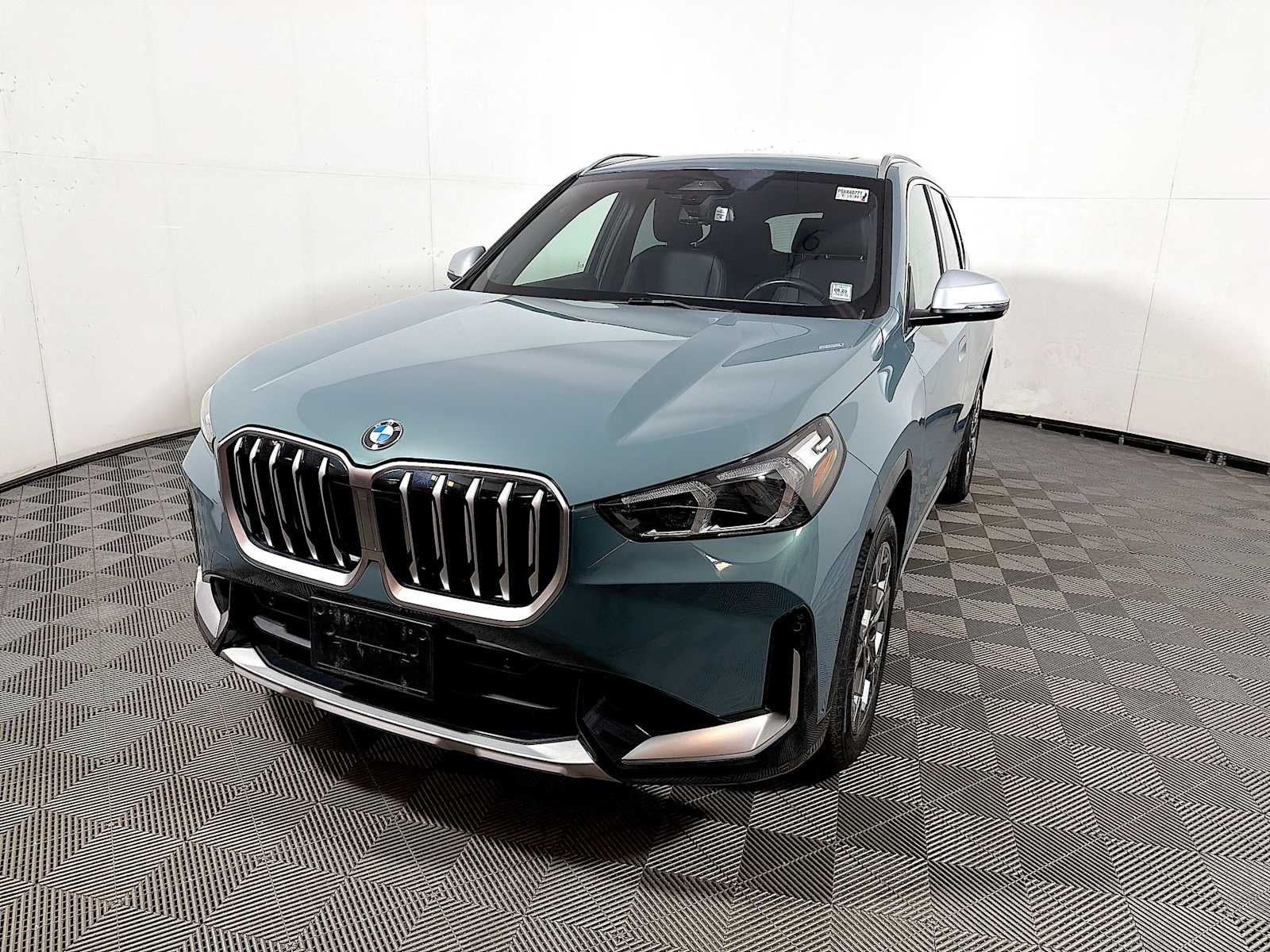 2023 BMW X1 xDrive28i Sports Activity Vehicle