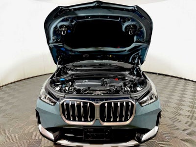2023 BMW X1 xDrive28i Sports Activity Vehicle