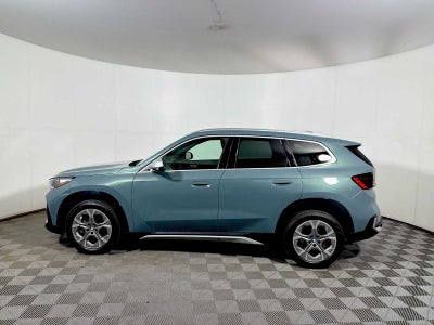 2023 BMW X1 xDrive28i Sports Activity Vehicle