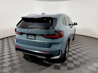 2023 BMW X1 xDrive28i Sports Activity Vehicle