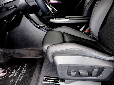 2023 BMW X1 xDrive28i Sports Activity Vehicle