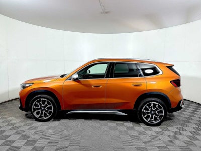 2023 BMW X1 xDrive28i Sports Activity Vehicle