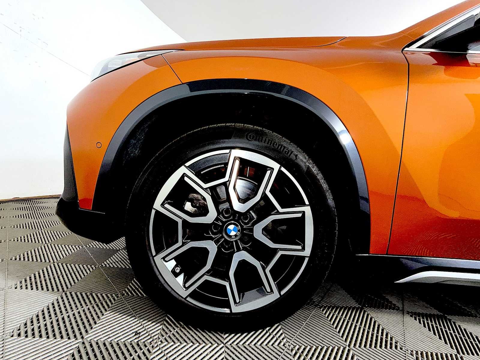 2023 BMW X1 xDrive28i Sports Activity Vehicle