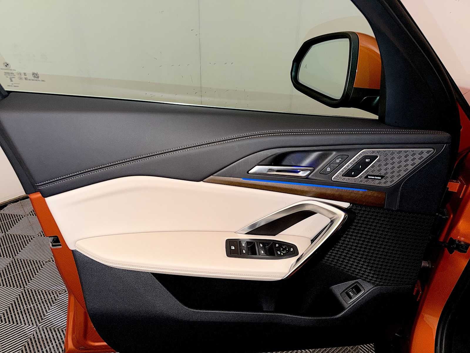 2025 BMW X1 xDrive28i Sports Activity Vehicle