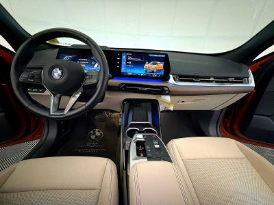 2025 BMW X1 xDrive28i Sports Activity Vehicle