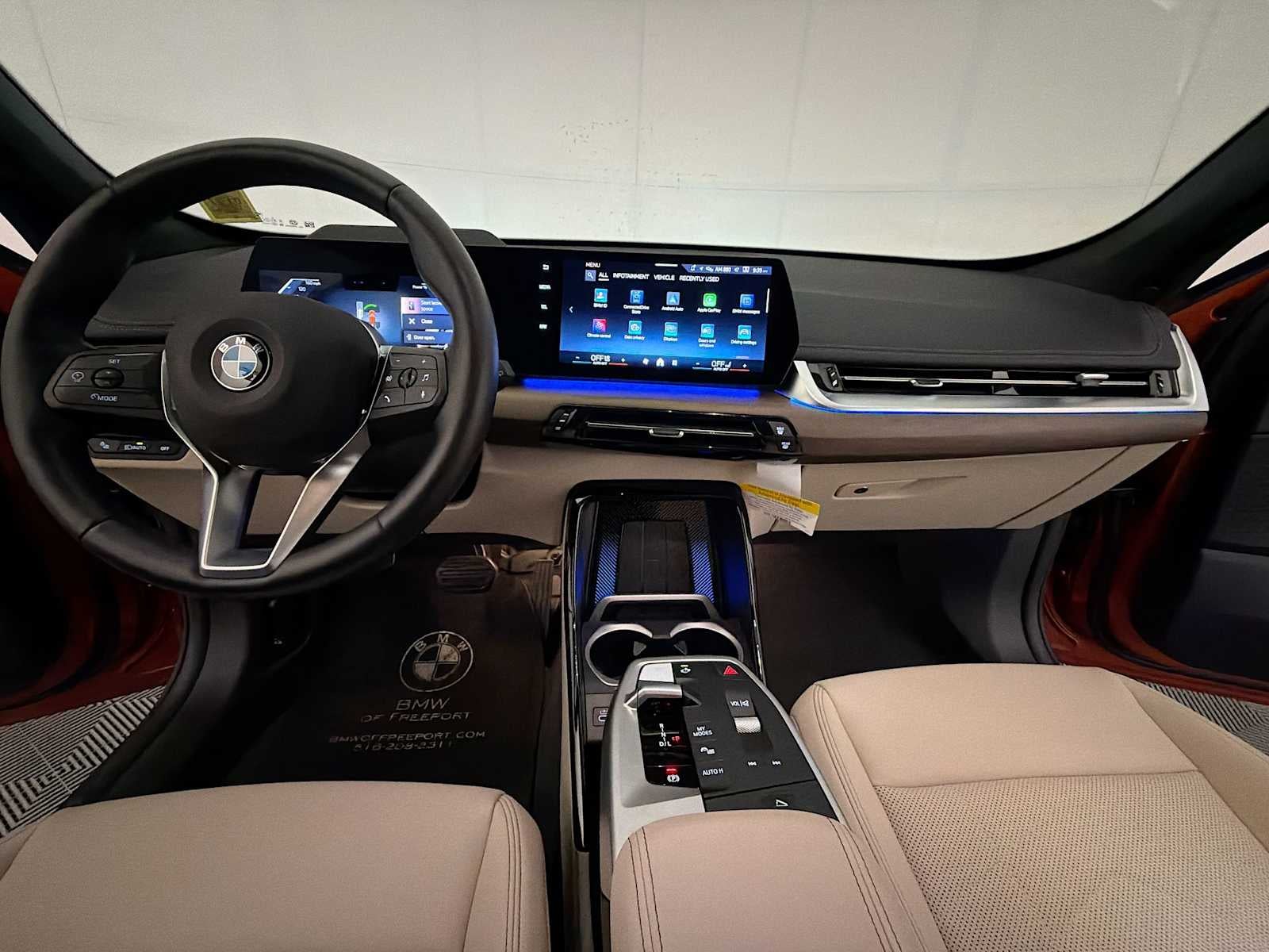 2025 BMW X1 xDrive28i Sports Activity Vehicle