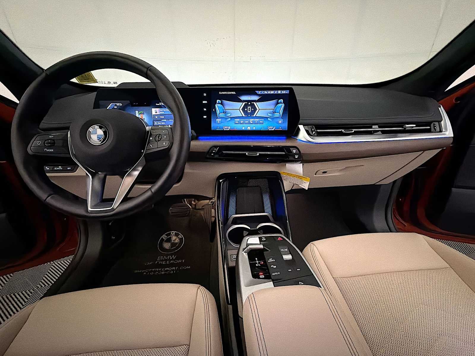 2025 BMW X1 xDrive28i Sports Activity Vehicle