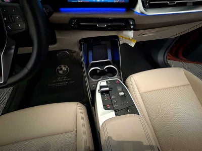 2025 BMW X1 xDrive28i Sports Activity Vehicle