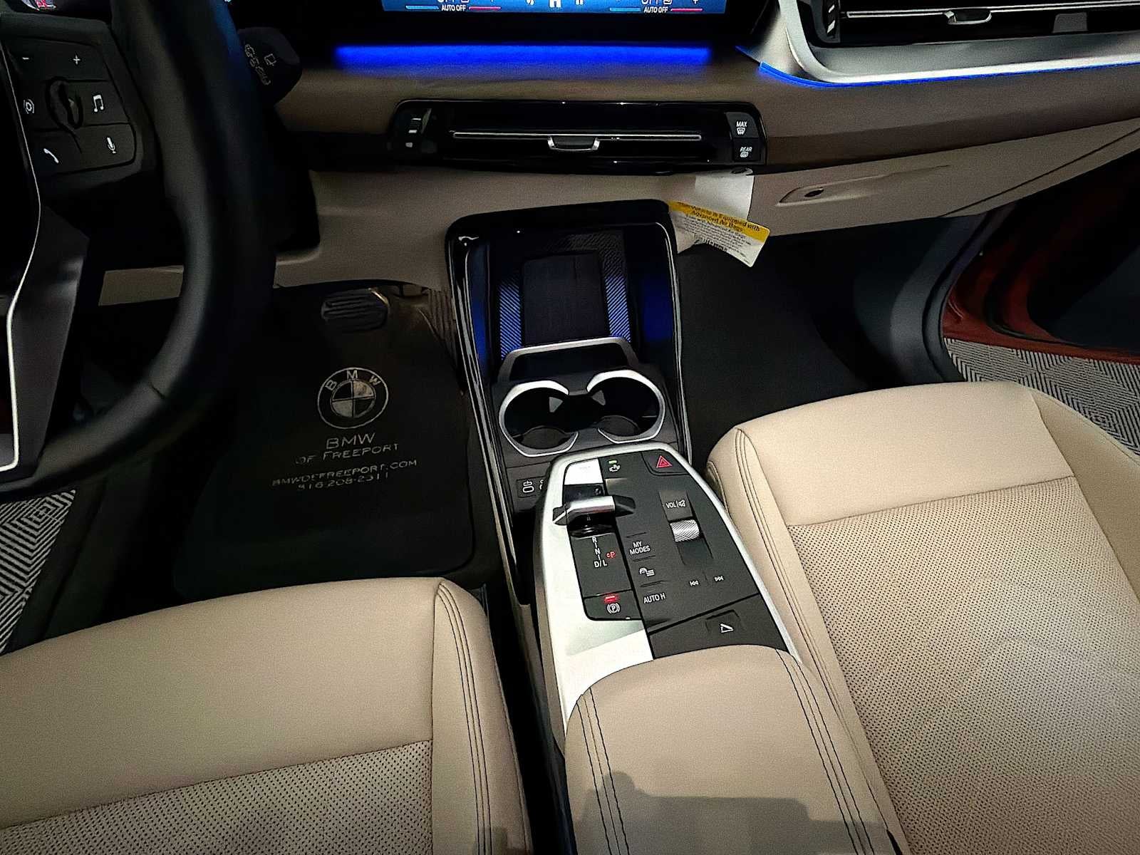 2025 BMW X1 xDrive28i Sports Activity Vehicle