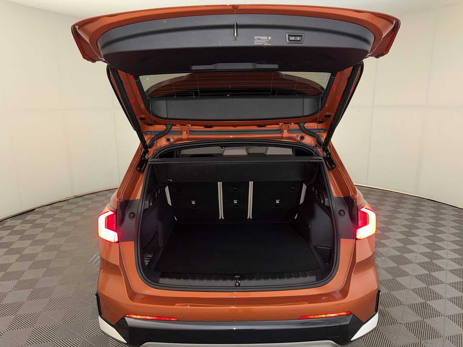 2025 BMW X1 xDrive28i Sports Activity Vehicle