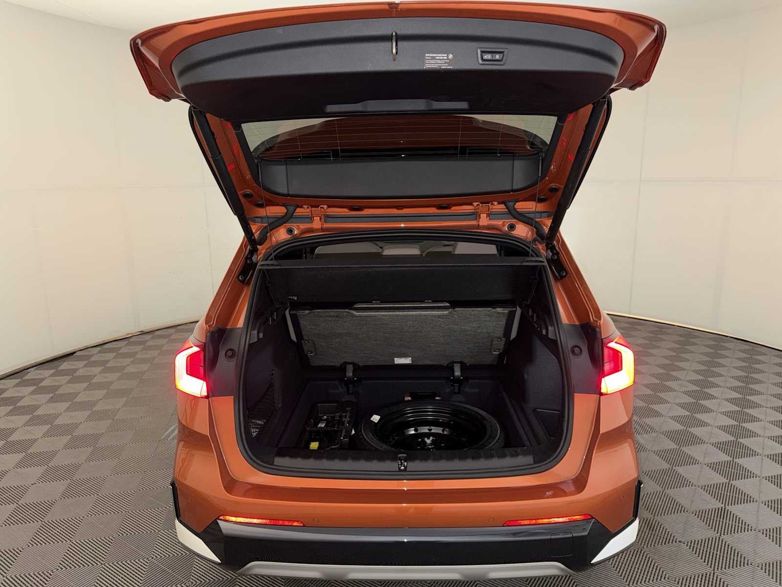 2025 BMW X1 xDrive28i Sports Activity Vehicle