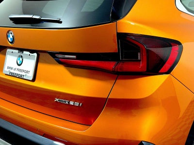 2025 BMW X1 xDrive28i Sports Activity Vehicle