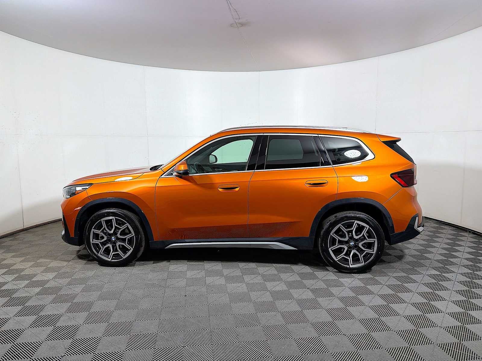 2025 BMW X1 xDrive28i Sports Activity Vehicle