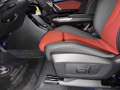 2025 BMW X1 xDrive28i Sports Activity Vehicle