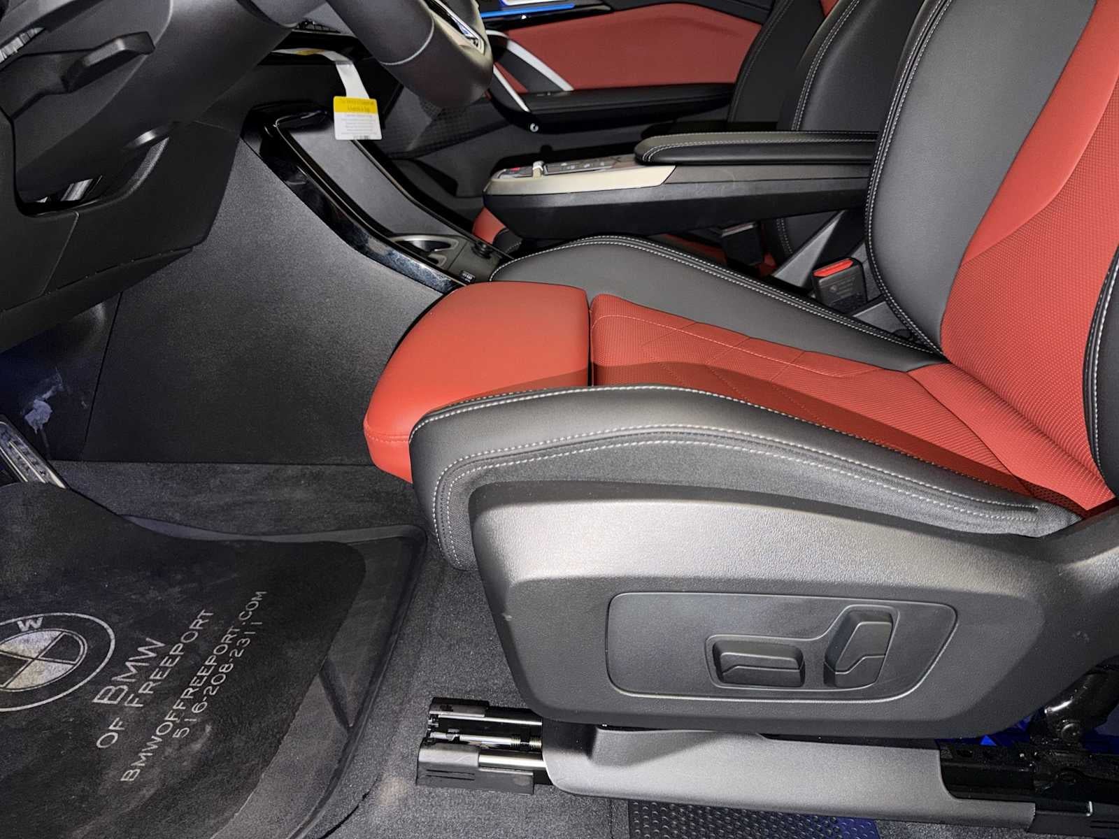 2025 BMW X1 xDrive28i Sports Activity Vehicle