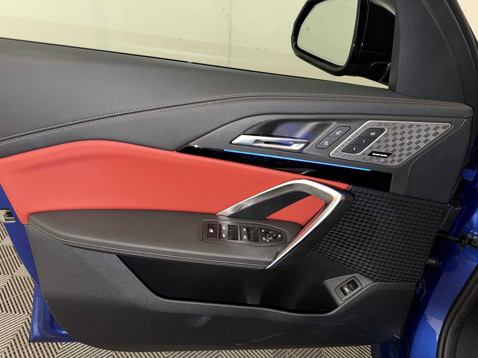 2025 BMW X1 xDrive28i Sports Activity Vehicle