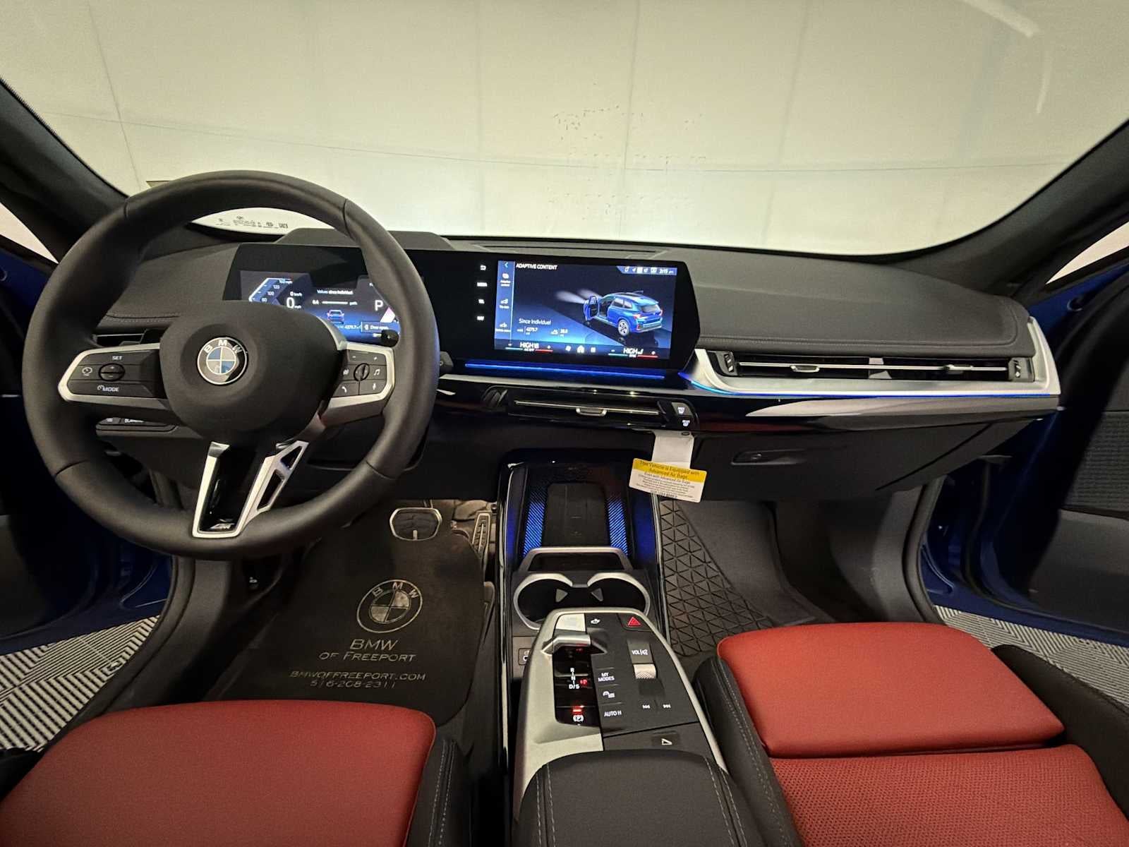 2025 BMW X1 xDrive28i Sports Activity Vehicle