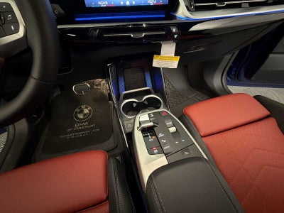 2025 BMW X1 xDrive28i Sports Activity Vehicle