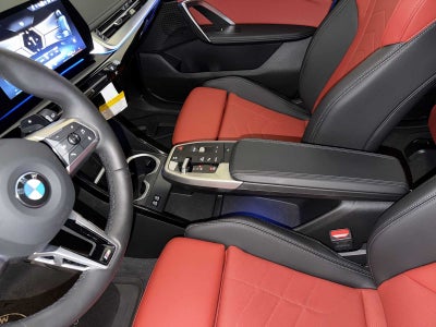 2025 BMW X1 xDrive28i Sports Activity Vehicle