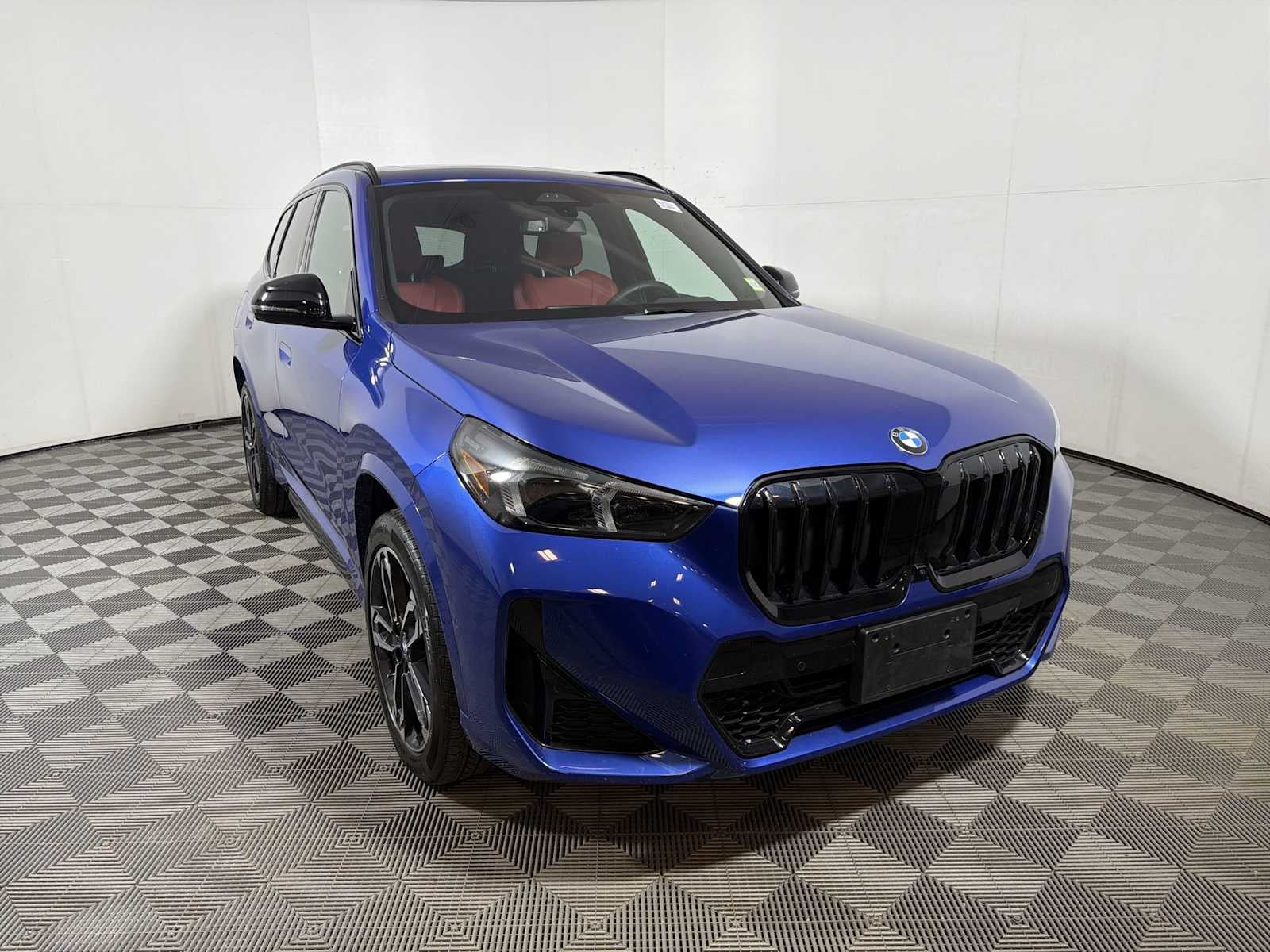 2025 BMW X1 xDrive28i Sports Activity Vehicle