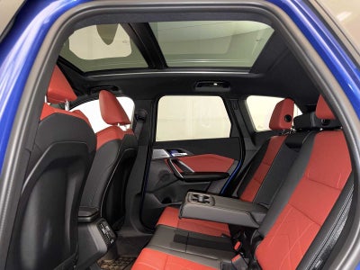 2025 BMW X1 xDrive28i Sports Activity Vehicle