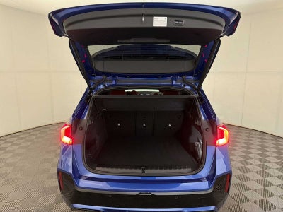 2025 BMW X1 xDrive28i Sports Activity Vehicle