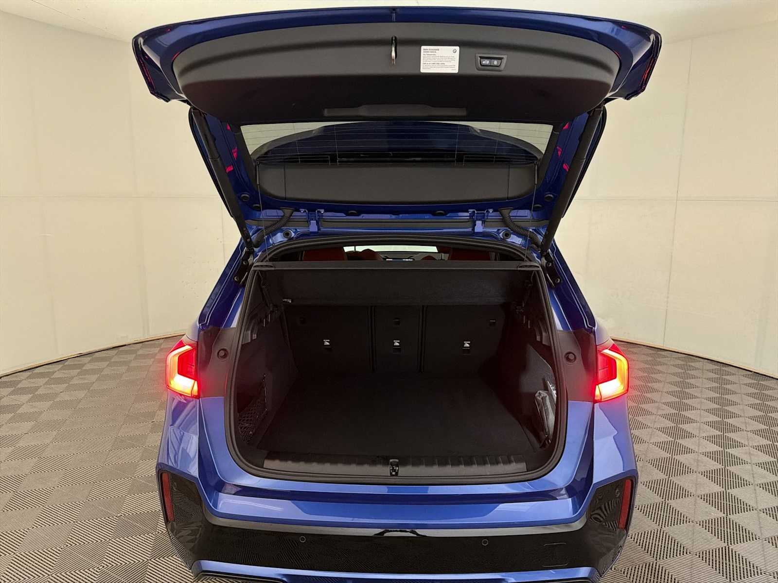 2025 BMW X1 xDrive28i Sports Activity Vehicle