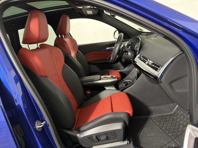 2025 BMW X1 xDrive28i Sports Activity Vehicle