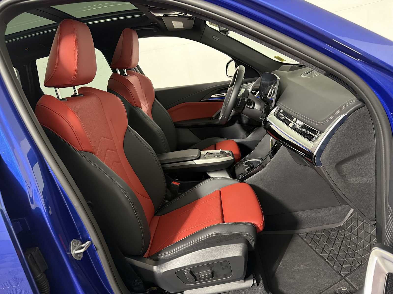 2025 BMW X1 xDrive28i Sports Activity Vehicle