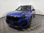 2025 BMW X1 xDrive28i Sports Activity Vehicle