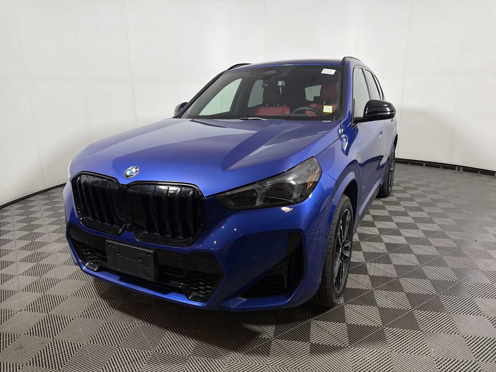 2025 BMW X1 xDrive28i Sports Activity Vehicle
