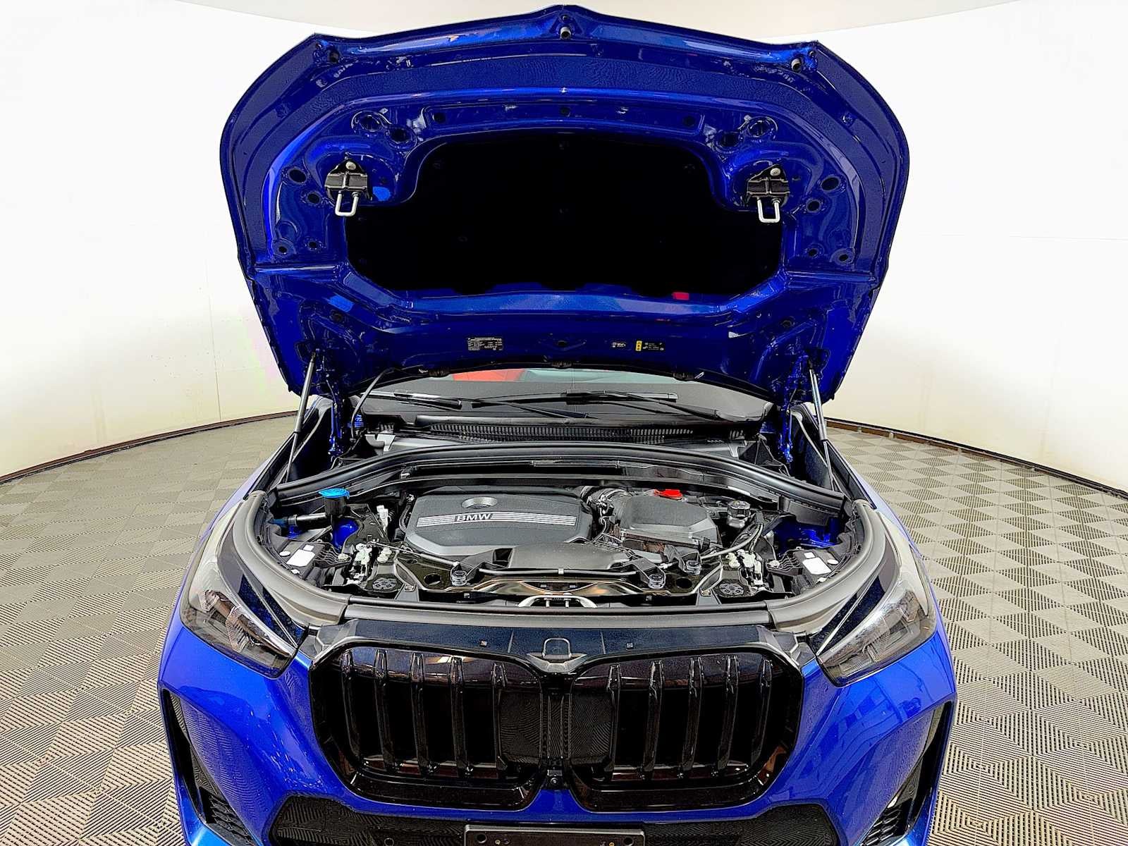 2025 BMW X1 xDrive28i Sports Activity Vehicle